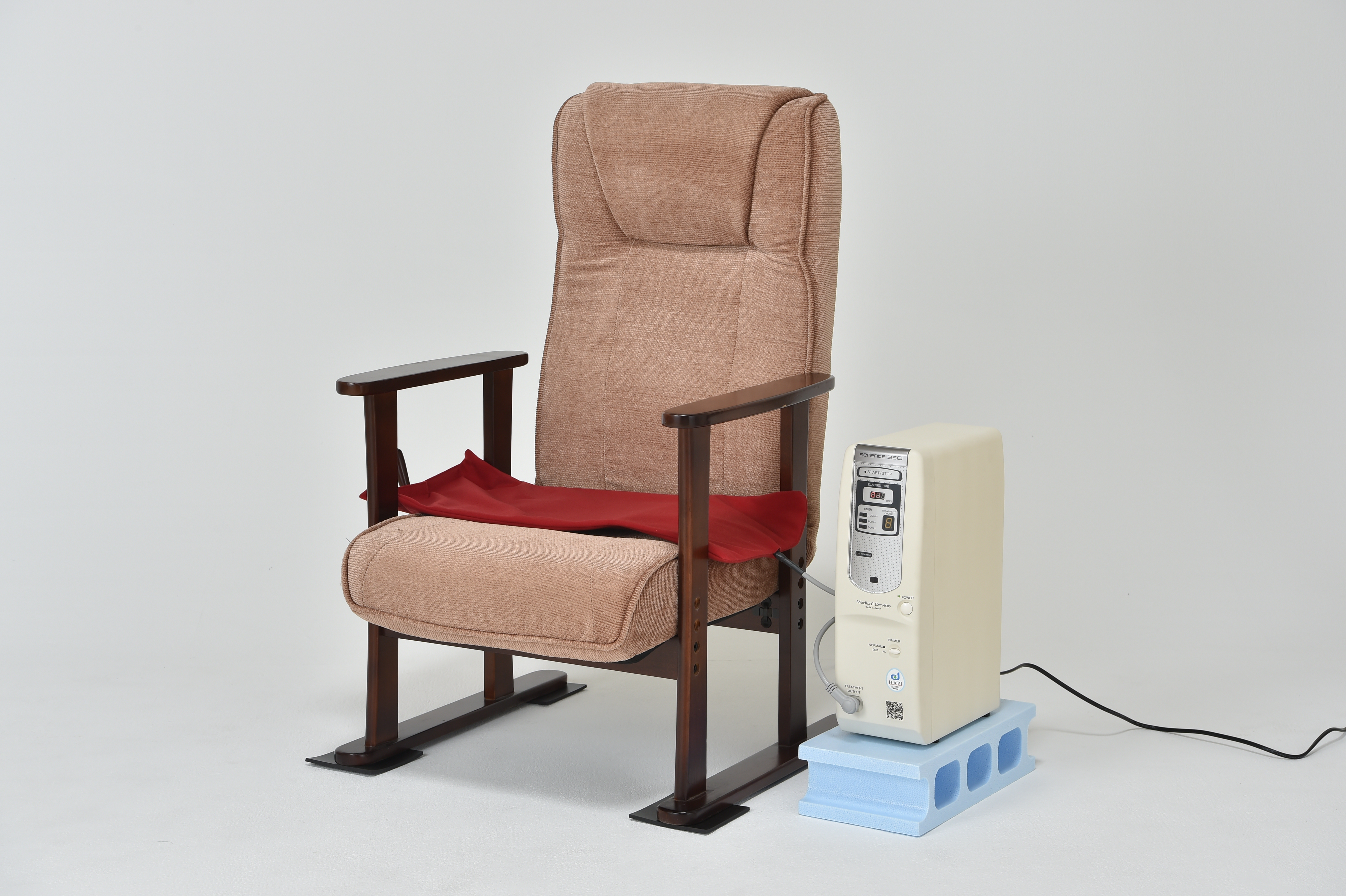 電位治療器 FA9001